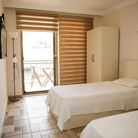 Burc Hotel