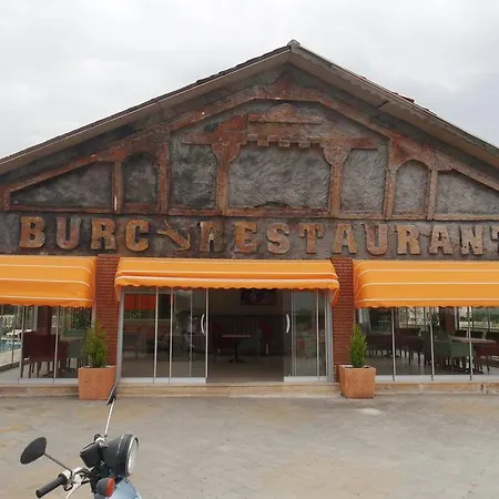 Hotel Burc