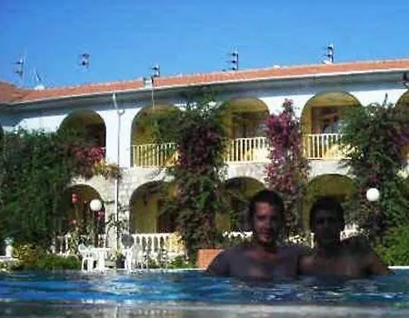 Burc Hotel Dalaman