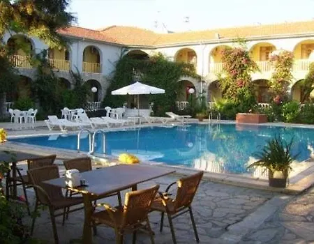Burc Hotel Dalaman