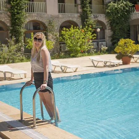 Burc Hotel Dalaman