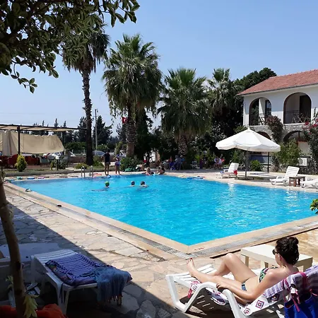 Hotel Burc 3*