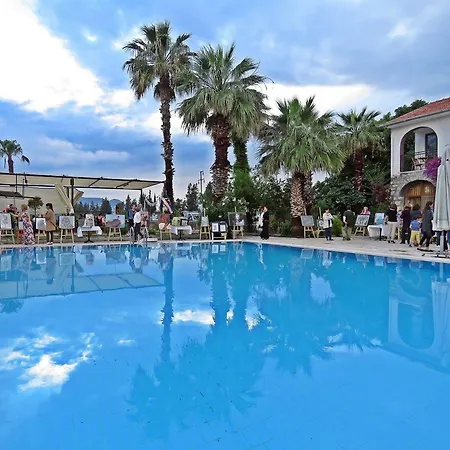 Hotel Burc 3*