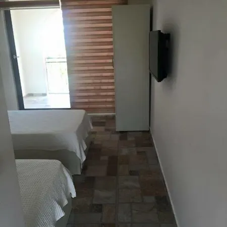 Burc Hotel